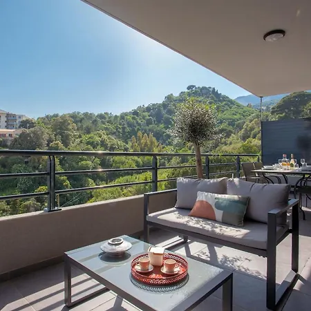 Playa Marina * 바스티아