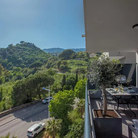 Playa Marina 아파트 *