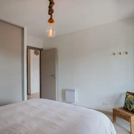 아파트 Playa Marina *