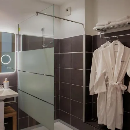 아파트 Playa Marina *