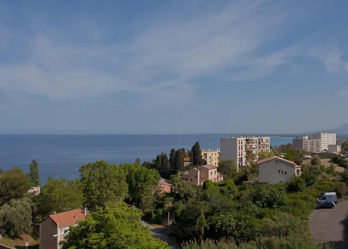 Playa Marina * Бастия