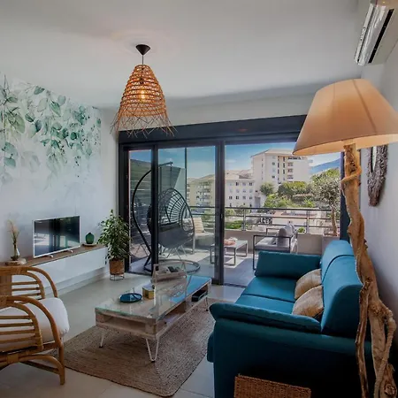Playa Marina Apartment