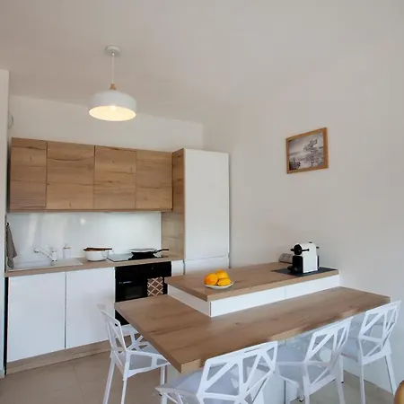 Apartment Playa Marina