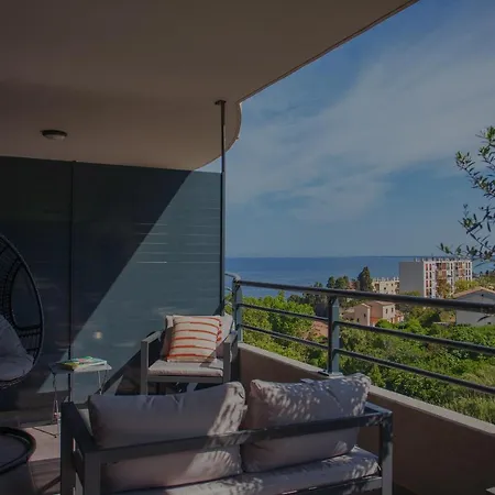 Apartment Playa Marina *