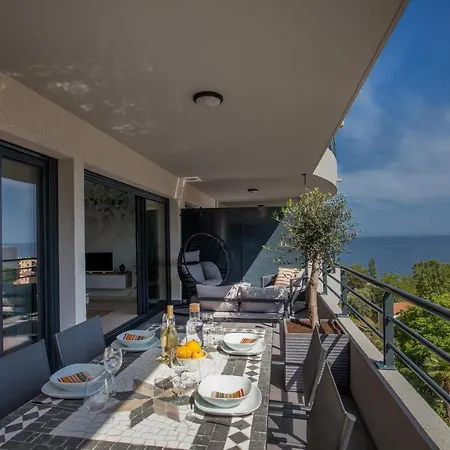 Apartment Playa Marina Bastia (Corsica)