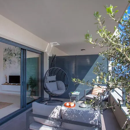Playa Marina Apartment