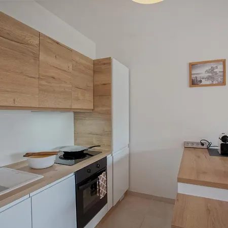 Apartment Playa Marina *