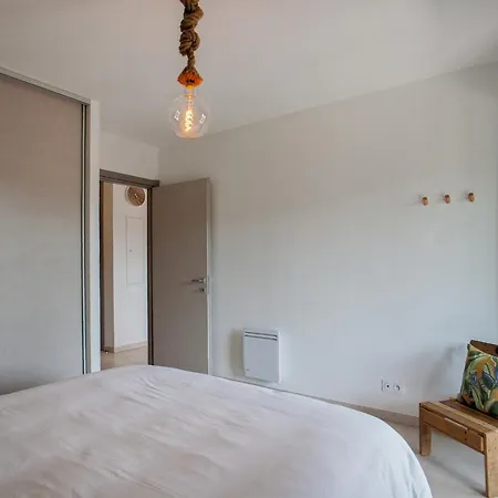 Playa Marina Apartment