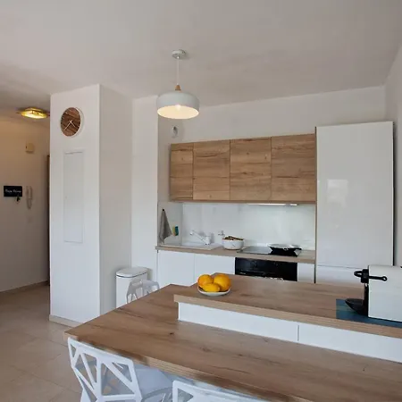 Playa Marina Apartment Bastia (Corsica)