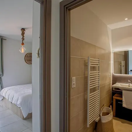 Playa Marina Apartment Bastia (Corsica)