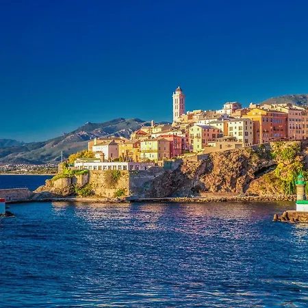Playa Marina Apartment Bastia (Corsica)