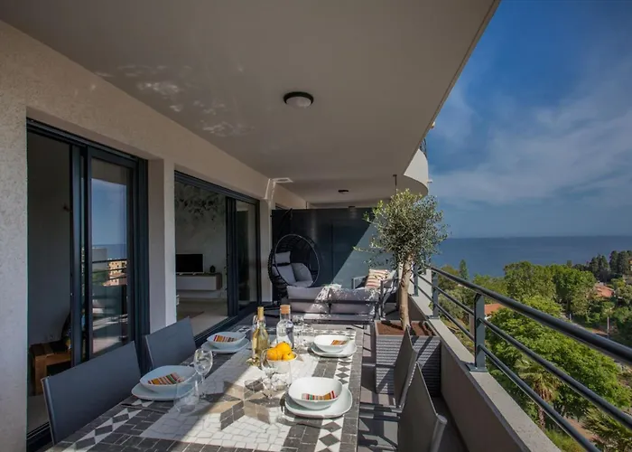 Playa Marina Apartment *