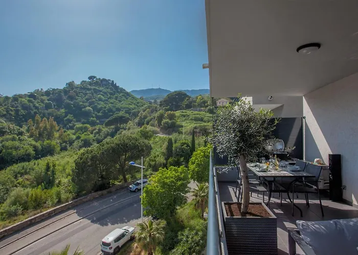 Playa Marina Апартаменты *