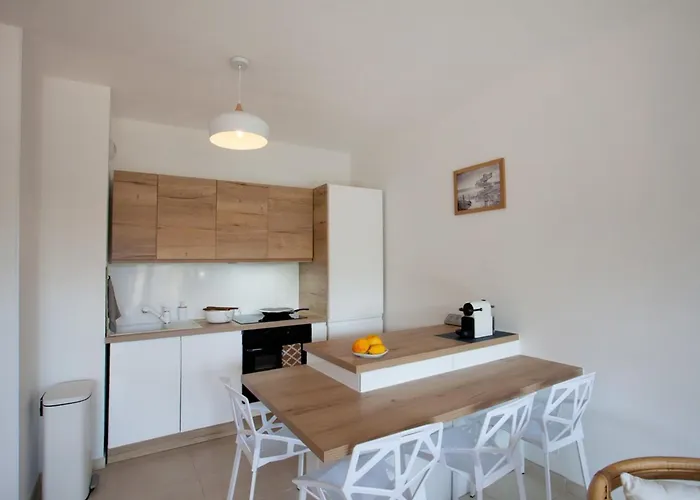 Apartment Playa Marina *