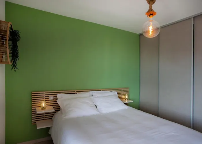 Playa Marina * Bastia (Corsica)