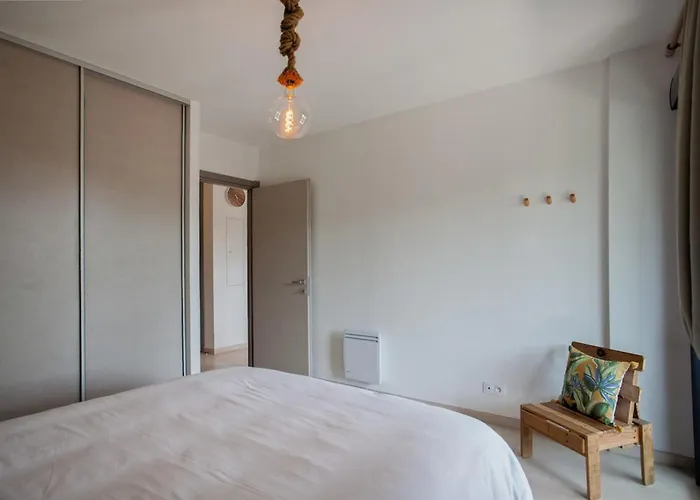 Apartment Playa Marina *