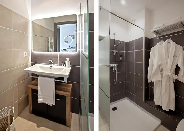 Playa Marina Апартаменты